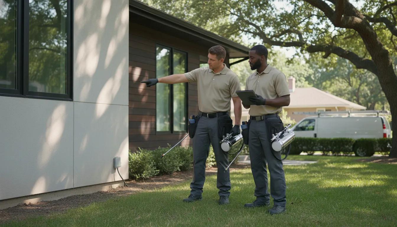 Reliable Pest Control Solutions in Alabama